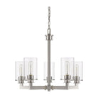 Z-Lite - Savannah Chandelier - Lights Canada