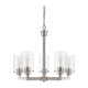Z-Lite - Savannah Chandelier - Lights Canada