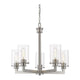 Z-Lite - Savannah Chandelier - Lights Canada