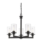 Z-Lite - Savannah Chandelier - Lights Canada