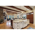 Z-Lite - Savannah Chandelier - Lights Canada