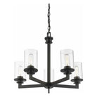 Z-Lite - Savannah Chandelier - Lights Canada