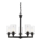 Z-Lite - Savannah Chandelier - Lights Canada