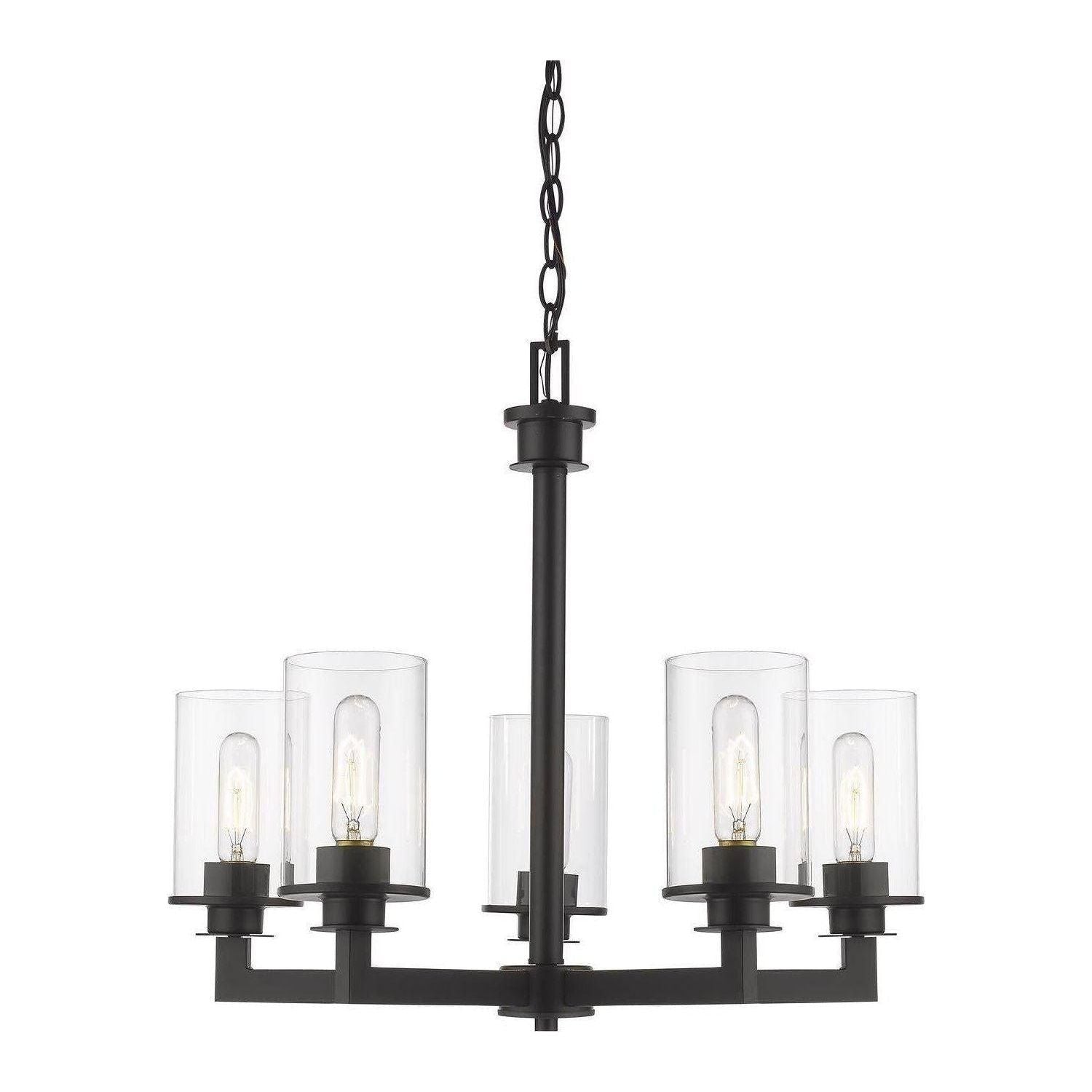 Z-Lite - Savannah Chandelier - Lights Canada