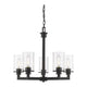Z-Lite - Savannah Chandelier - Lights Canada