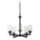 Z-Lite - Savannah Chandelier - Lights Canada