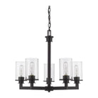 Z-Lite - Savannah Chandelier - Lights Canada