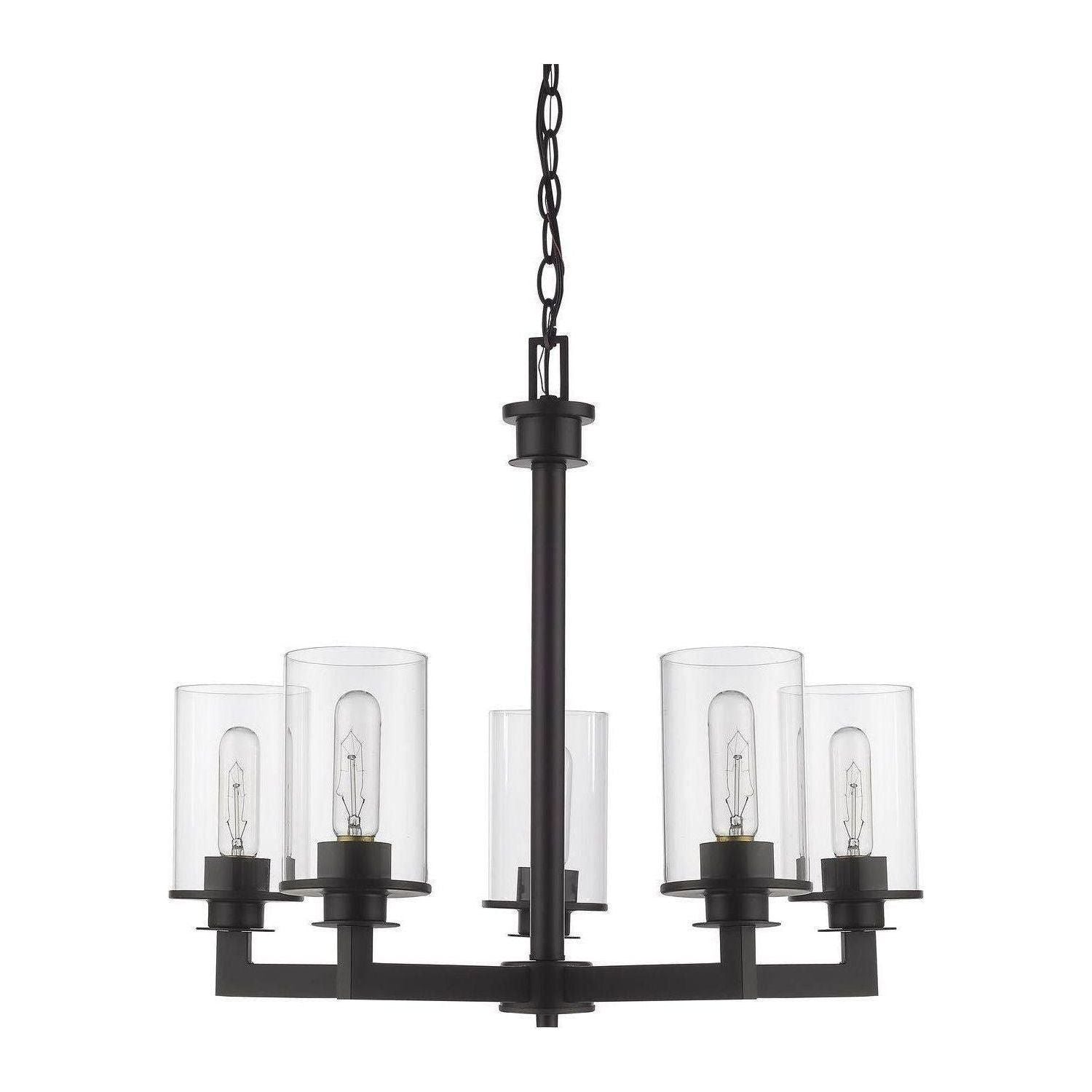 Z-Lite - Savannah Chandelier - Lights Canada