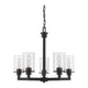 Z-Lite - Savannah Chandelier - Lights Canada
