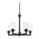 Z-Lite - Savannah Chandelier - Lights Canada