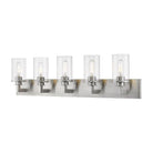 Z-Lite - Savannah Vanity Light - Lights Canada