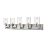 Savannah Vanity Light