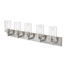 Z-Lite - Savannah Vanity Light - Lights Canada