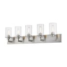Z-Lite - Savannah Vanity Light - Lights Canada