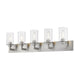 Z-Lite - Savannah Vanity Light - Lights Canada