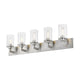 Z-Lite - Savannah Vanity Light - Lights Canada
