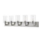 Z-Lite - Savannah Vanity Light - Lights Canada