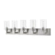 Z-Lite - Savannah Vanity Light - Lights Canada