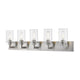 Z-Lite - Savannah Vanity Light - Lights Canada