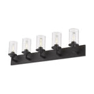 Z-Lite - Savannah Vanity Light - Lights Canada