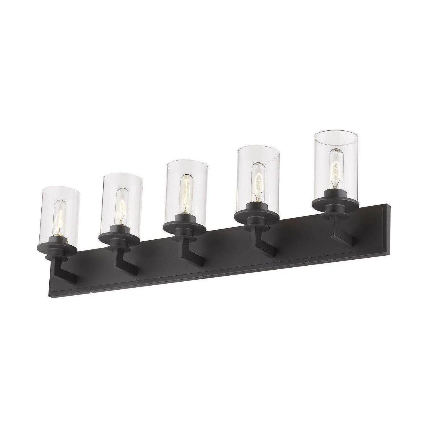 Z-Lite - Savannah Vanity Light - Lights Canada
