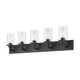 Z-Lite - Savannah Vanity Light - Lights Canada