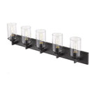 Z-Lite - Savannah Vanity Light - Lights Canada