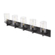 Z-Lite - Savannah Vanity Light - Lights Canada