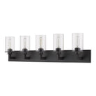 Z-Lite - Savannah Vanity Light - Lights Canada