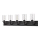 Z-Lite - Savannah Vanity Light - Lights Canada