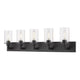 Z-Lite - Savannah Vanity Light - Lights Canada