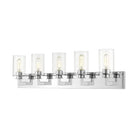 Z-Lite - Savannah Vanity Light - Lights Canada