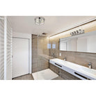 Z-Lite - Savannah Vanity Light - Lights Canada