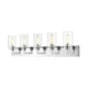 Z-Lite - Savannah Vanity Light - Lights Canada