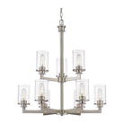 Z-Lite - Savannah Chandelier - Lights Canada