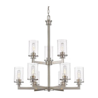 Savannah Chandelier