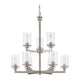 Z-Lite - Savannah Chandelier - Lights Canada