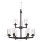 Z-Lite - Savannah Chandelier - Lights Canada