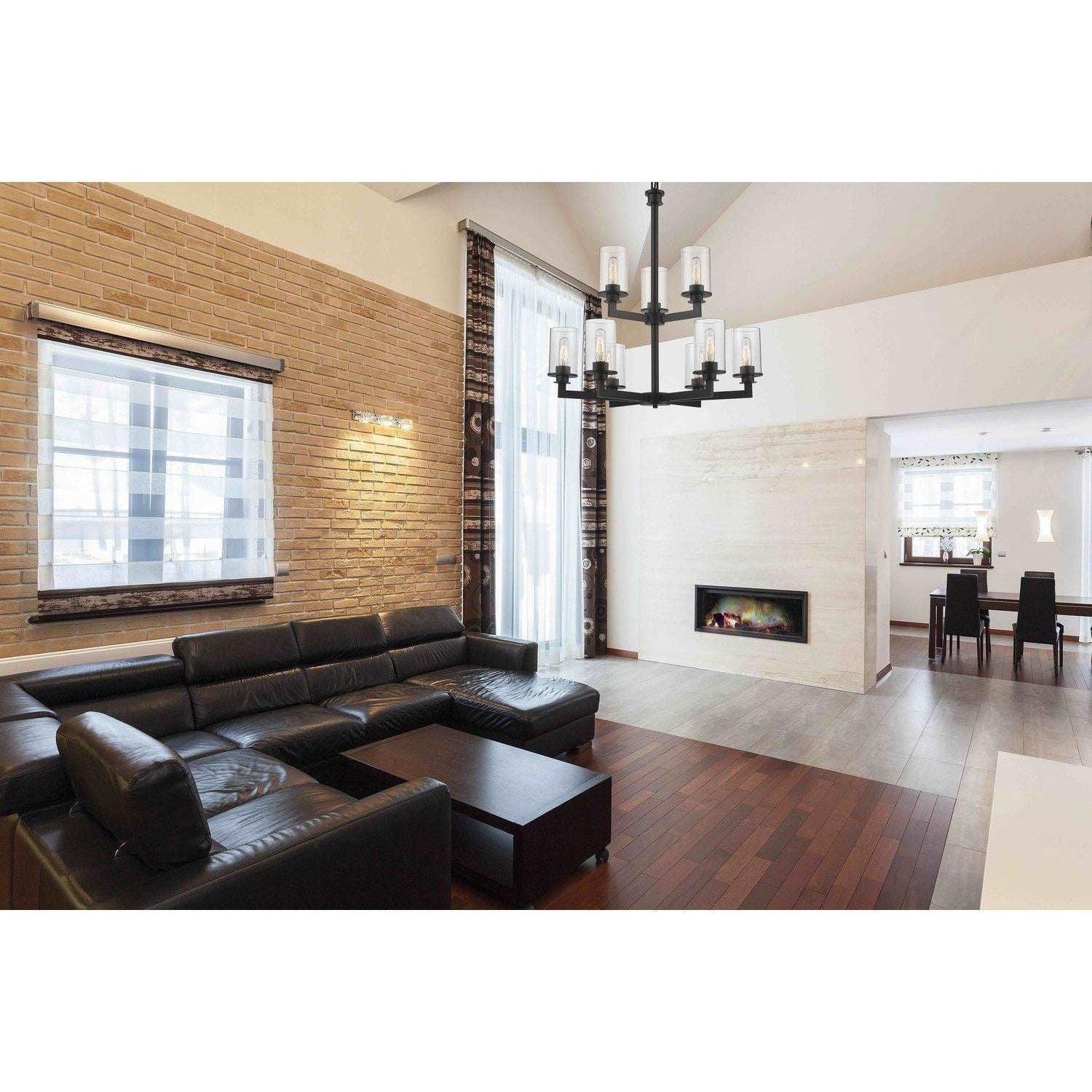 Z-Lite - Savannah Chandelier - Lights Canada
