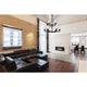 Z-Lite - Savannah Chandelier - Lights Canada
