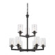 Z-Lite - Savannah Chandelier - Lights Canada