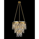 Starfire - Milan Chandelier - Lights Canada