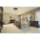 Z-Lite - Savannah Flush Mount - Lights Canada