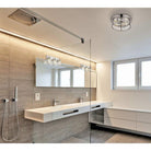 Z-Lite - Savannah Flush Mount - Lights Canada