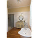 Z-Lite - Savannah Flush Mount - Lights Canada