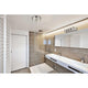 Z-Lite - Savannah Flush Mount - Lights Canada