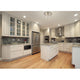 Z-Lite - Savannah Flush Mount - Lights Canada