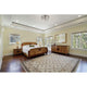 Z-Lite - Savannah Flush Mount - Lights Canada