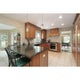 Z-Lite - Savannah Mini Pendant - Lights Canada