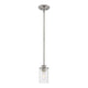 Z-Lite - Savannah Mini Pendant - Lights Canada